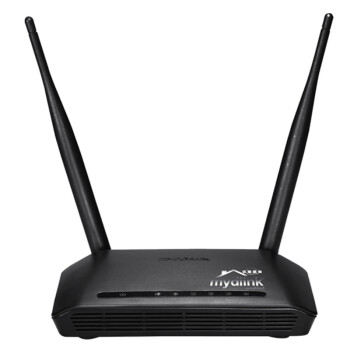 友讯（D-Link） 智能无线路由器 300M  DIR-605L