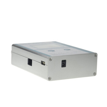 BRAMC博朗通甲醛PM2.5检测仪PM1.0 PM10测试仪器室内颗粒物监测 BR-HOL