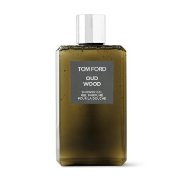 Tom Ford TOM FORD汤姆福特TF止汗香膏/香体沐浴露OUD WOOD乌木沉香沐浴露250ml【图片价格品牌报价】-京东