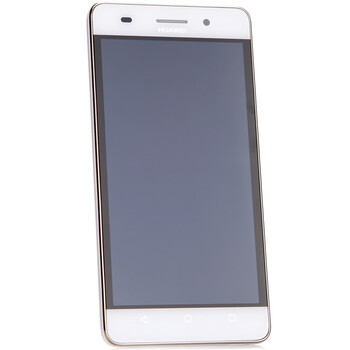 华为 C8818 白 电信4G手机