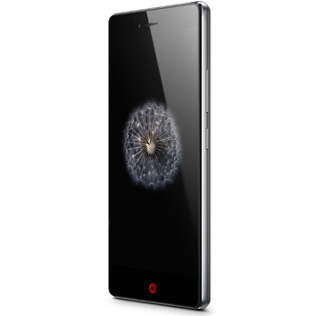 努比亚(nubia)【2+16GB】小牛4 Z9mini 黑色 移动联通电信4G手机 双卡双待