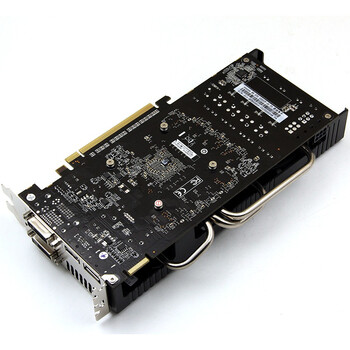 盈通(yeston)r9 370 1024sp-2g d5游戏高手 980/5600mhz 2g/256bit