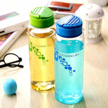 
                                        
                                        富光 太空杯 大容量 1000ML 便携随手杯FG0050-1000 蓝色                