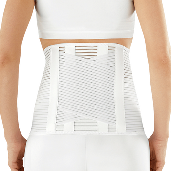 medi 德国迈迪进口护腰带腰椎间盘突出腰肌劳损腰托强支撑轻便运动护