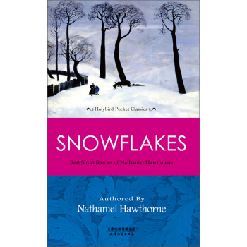 SNOWFLAKES: BEST SHORT STORIES OF NATHANIEL HAWTHORNEpdf/doc/txt格式电子书下载