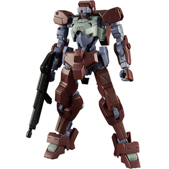 万代(bandai) ucgo 万代 hg 铁血高达2 拼装模型 1/144 狮电