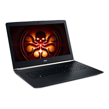 宏碁(acer)暗影骑士vn7-792g 15.