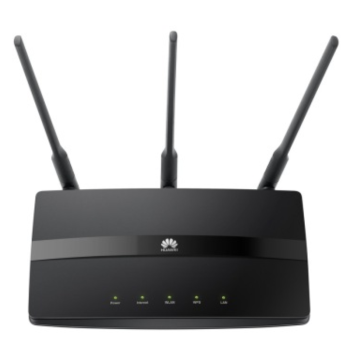 
                                        华为（HUAWEI） WS550 450M WIFI智能无线路由器 三天线 穿墙                