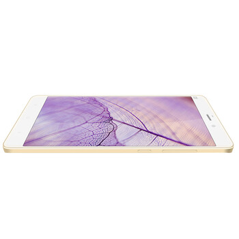 小米（MI）小米Note 顶配版 4G 手机  64G顶配 香槟金 移动4G (支持移动联通双4G)  标配