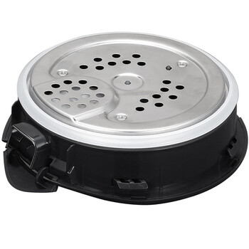 美的（Midea）电水壶双层防烫进口温控器304不锈钢电热水壶WQJ1501b（1.5L)