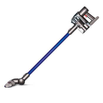 戴森(Dyson) 吸尘器 手持式家用无线无绳 DC45motorhead