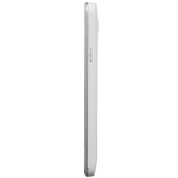 酷派(Coolpad) 8707 白色 移动4G手机