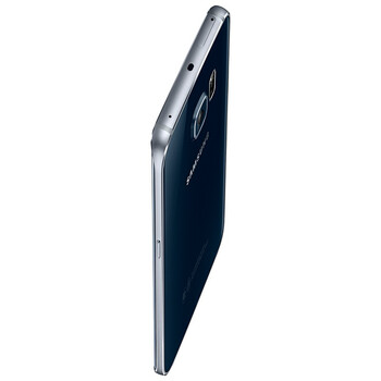 【电信赠费版】三星 Galaxy S6 edge（G9250）32G版 星钻黑 移动联通电信4G手机