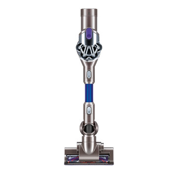 戴森(Dyson) 吸尘器 手持式家用无线无绳 DC45motorhead