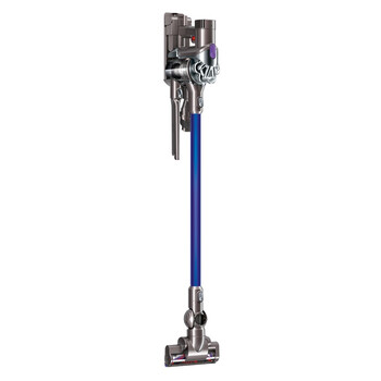 戴森(Dyson) 吸尘器 手持式家用无线无绳 DC45motorhead