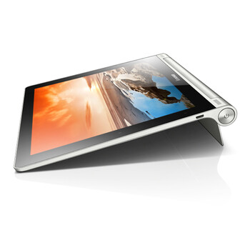 联想（Lenovo）YOGA 8英寸平板电脑( WIFI 续航18小时） B6000 WIFI版黑色(16GB) 标配