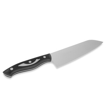 十八子作刀具 多用刀 不锈钢厨房用刀切片刀 S2908-C