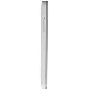 酷派(Coolpad) 8707 白色 移动4G手机