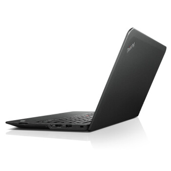 ThinkPad S3（20AYA07TCD）14英寸超薄笔记本电脑 （i5-4210U 4G 500GB 2G独显 Win7）寰宇黑