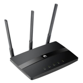 
                                        华为（HUAWEI） WS550 450M WIFI智能无线路由器 三天线 穿墙                