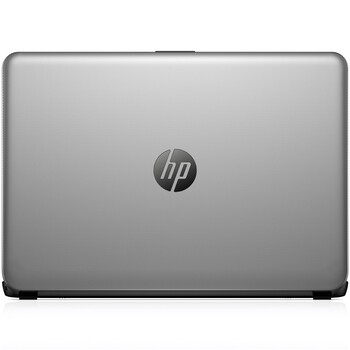惠普（HP）超薄系列 HP14g-ad005TX 14英寸超薄笔记本电脑（i5-5200U 4G 500G 2G独显 win8.1）银色