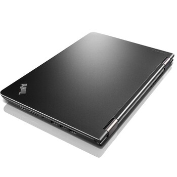ThinkPad S3 Yoga(20DMA014CD)14.0英寸超薄笔记本电脑(i7-5500U 8G 16GSSHD+1TB 独显 FHD翻转触控屏Win8.1)