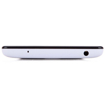 小米 红米Note 联通合约版 白色 联通4G手机 双卡双待 