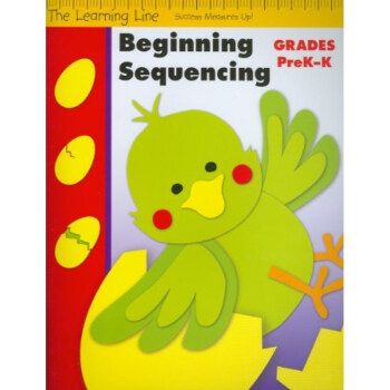 Learning Line Workbooks - Beginning Sequenci