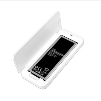 三星note4原装电池座充充电盒适用于三星N9108V N9109W N9100N9106 note4中文电池+座充送数据线