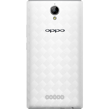 OPPO U3(6607) 白色 移动4G手机