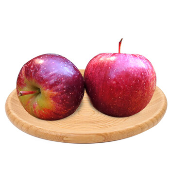 东北龙丰果大秋果2.5kg 沙果新鲜水果两份