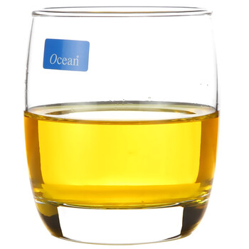
                                        泰国OCEAN海洋艾佛列玻璃咯杯265ML B13009(六个装）                