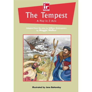 thetempest图片