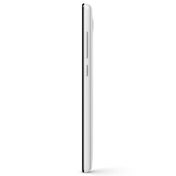 小米 红米Note 增强版 白色 电信4G手机 双卡双待