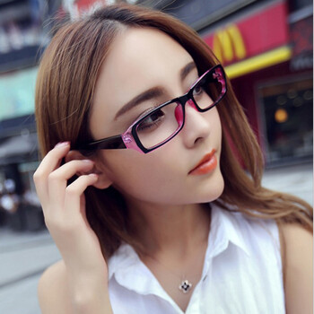 
                                        胜诺 游戏平光眼镜防蓝光护目镜 保护视力镜 外黑内蓝色 布袋款                