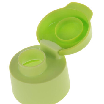 特百惠Tupperware 水杯 310ml/750ml/1000ml依可便携塑料水杯子 750ml绿色