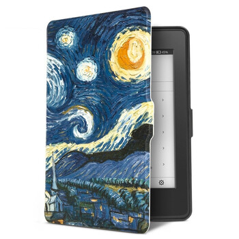 心心念念，终于剁手Kindle Paperwhite2