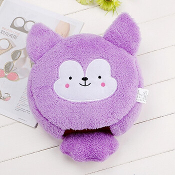 紫色锦仓鼠【图片 价格 品牌 报价】-京东