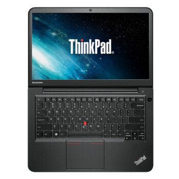 ThinkPad S3（20AYA07TCD）14英寸超薄笔记本电脑 （i5-4210U 4G 500GB 2G独显 Win7）寰宇黑