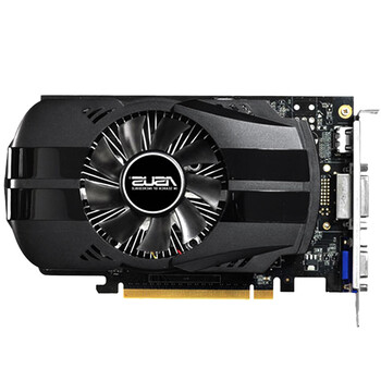 华硕gtx750-fml-1gd5怎么样?