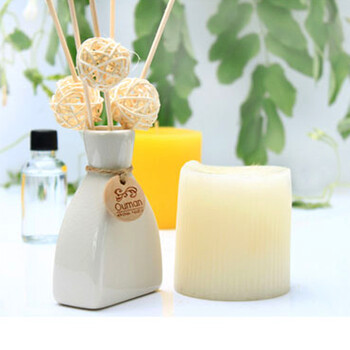 乐唯仕无火香薰精油套装/藤条香薰套装/室内香薰/香薰精油/净化除味/系列 秘密花园 薰衣草怡情养性