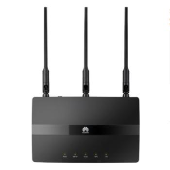 
                                        华为（HUAWEI） WS550 450M WIFI智能无线路由器 三天线 穿墙                