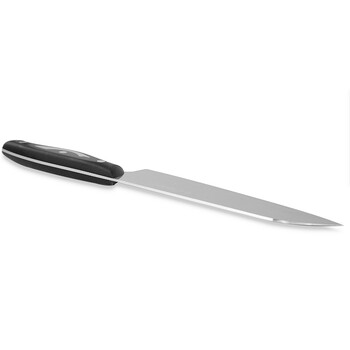 十八子作刀具 多用刀 不锈钢厨房用刀切片刀 S2908-C