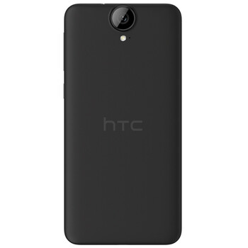 HTC One E9+（E9pw） 公开版 银雅黑 移动联通4G手机 双卡双待