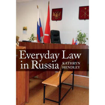 Everyday Law in Russia