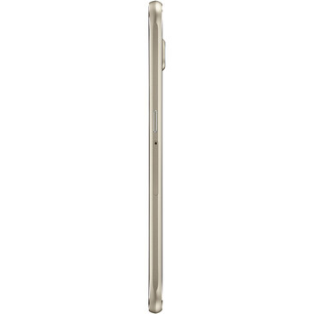 【联通赠费版】三星 Galaxy S6（G9200）32G版 铂光金 移动联通电信4G手机 双卡双待