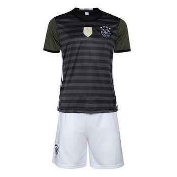 2016年欧洲杯足球服球衣国家队西班牙德国意