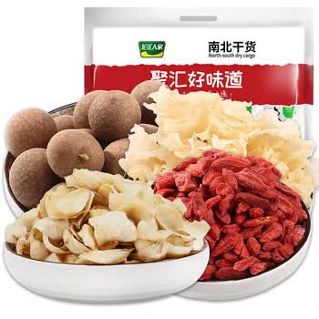 涟水农产品采购指南：从淮安大米到禽蛋干货的苏北好味道