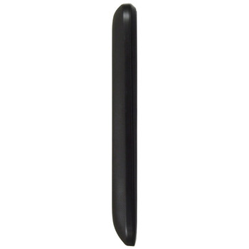 
                                        联想(Lenovo) A360e 深邃黑 电信3G手机                