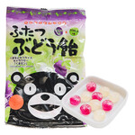日本进口糖果大仓熊本黑糖85g 熊本糖果熊本熊休闲零食品 图片价格品牌报价 京东
